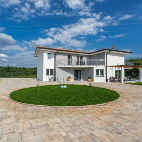 Villa Jelena I 4-Sterne I Beheizter Pool I Privatsphäre I barrierefrei I Grill